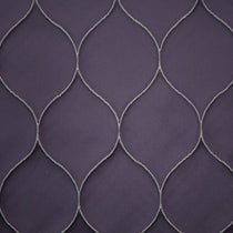 Bazely Amethyst Fabric by the Metre